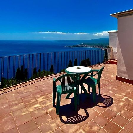 Camere Il Leone Taormina Dış mekan fotoğraf