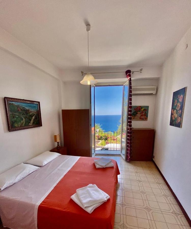 Camere Il Leone Taormina Dış mekan fotoğraf