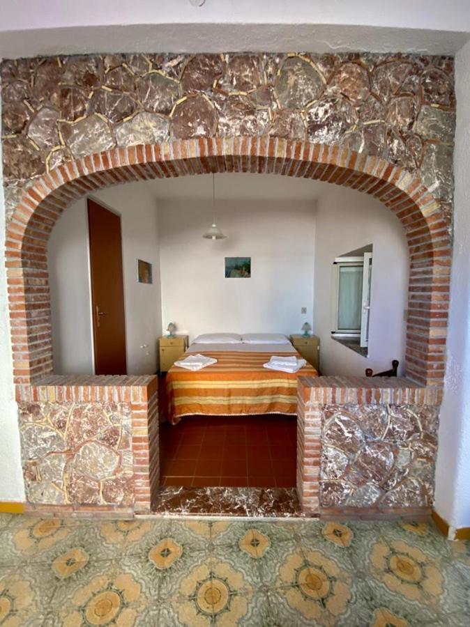Camere Il Leone Taormina Dış mekan fotoğraf