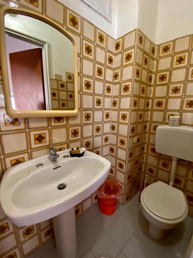 Camere Il Leone Taormina Dış mekan fotoğraf