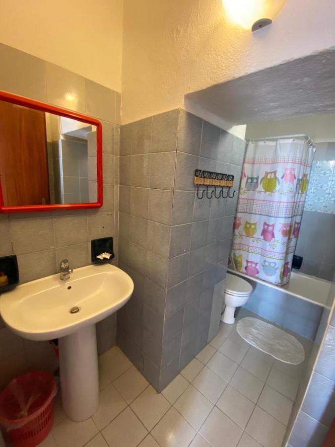 Camere Il Leone Taormina Dış mekan fotoğraf