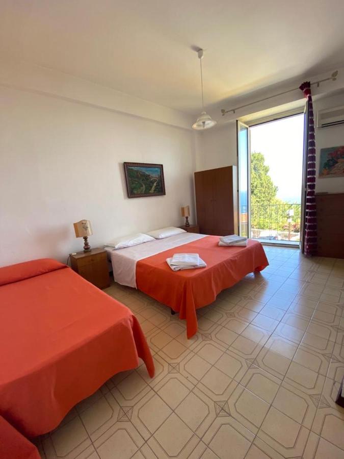 Camere Il Leone Taormina Dış mekan fotoğraf