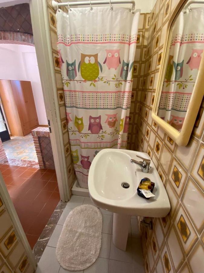 Camere Il Leone Taormina Dış mekan fotoğraf