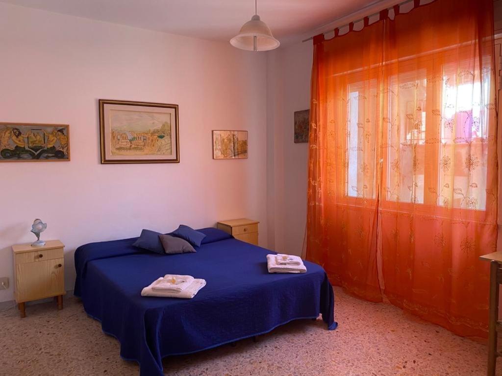 Camere Il Leone Taormina Dış mekan fotoğraf