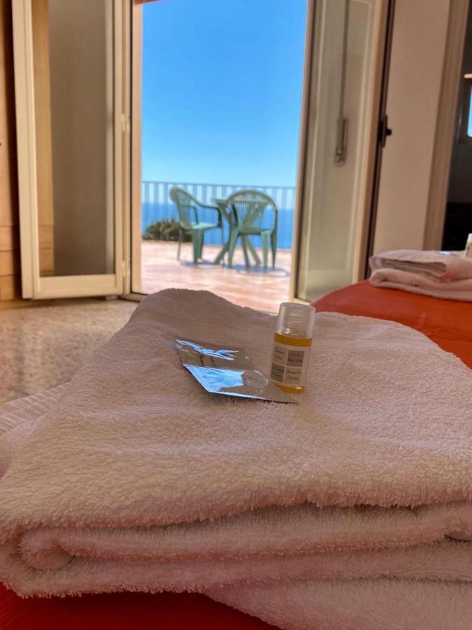 Camere Il Leone Taormina Dış mekan fotoğraf
