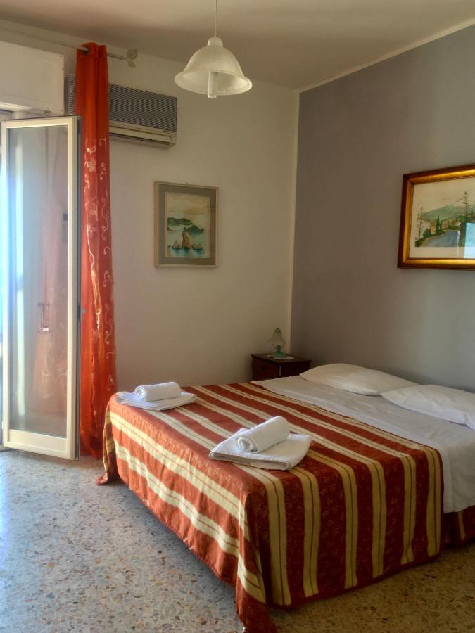 Camere Il Leone Taormina Dış mekan fotoğraf