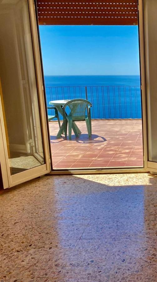Camere Il Leone Taormina Dış mekan fotoğraf