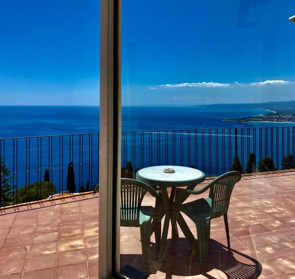 Camere Il Leone Taormina Dış mekan fotoğraf